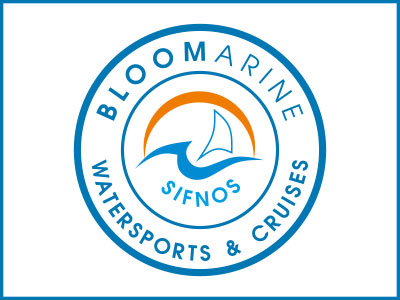 Sifnos BlooMarine, Platis Gialos - Vathi, Sifnos