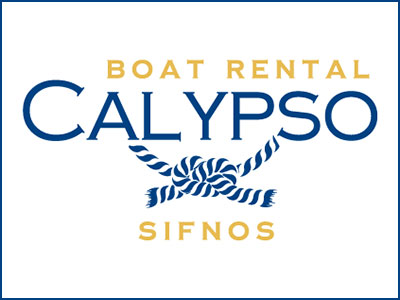 Calypso Boat Rentals, Platis Gialos, Sifnos
