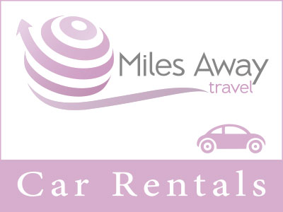 Miles Away Rent a Car, Platis Gialos, Sifnos