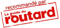 recommandé en routard