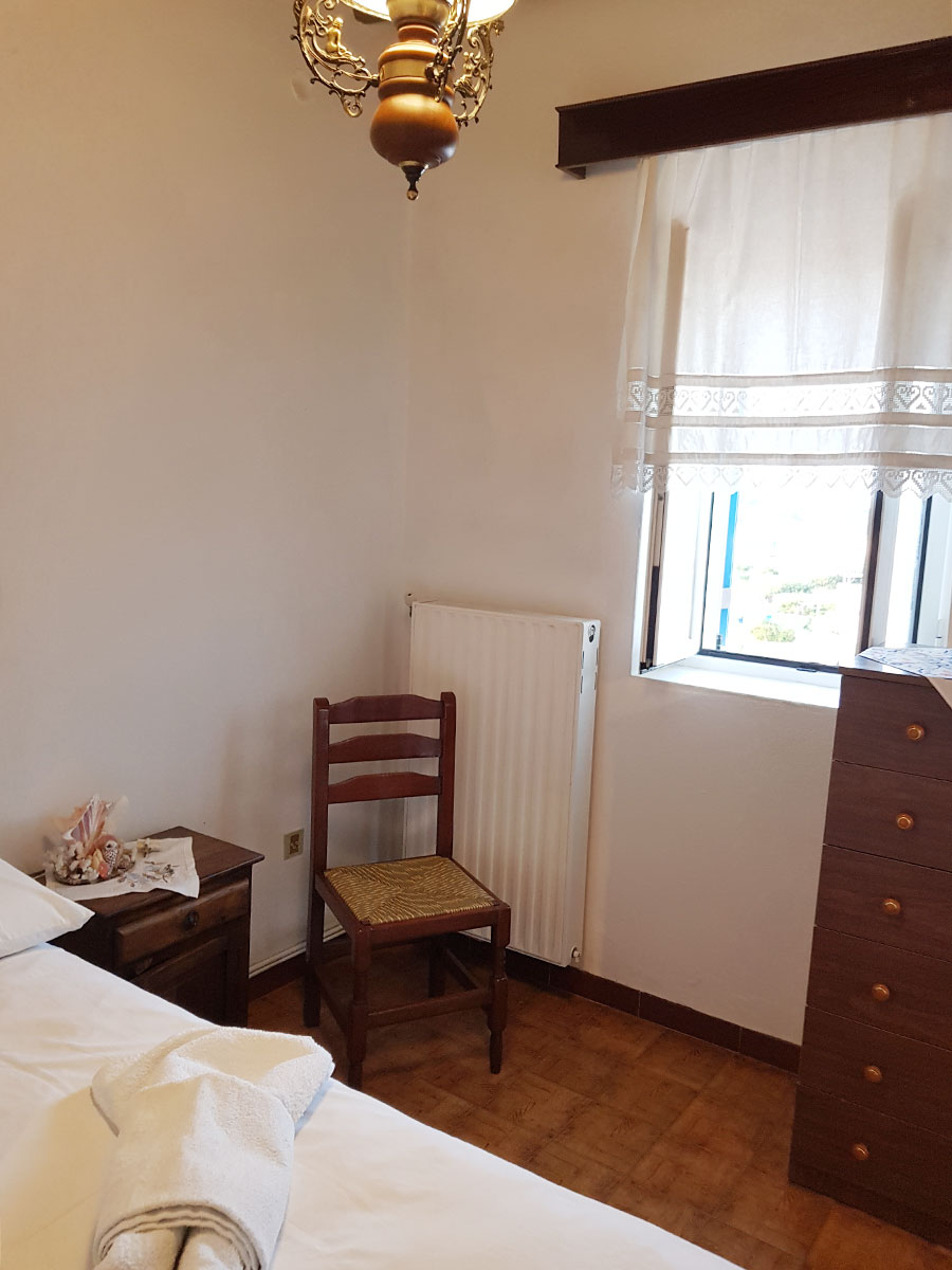 La maison de Flora, Apollonia - Sifnos