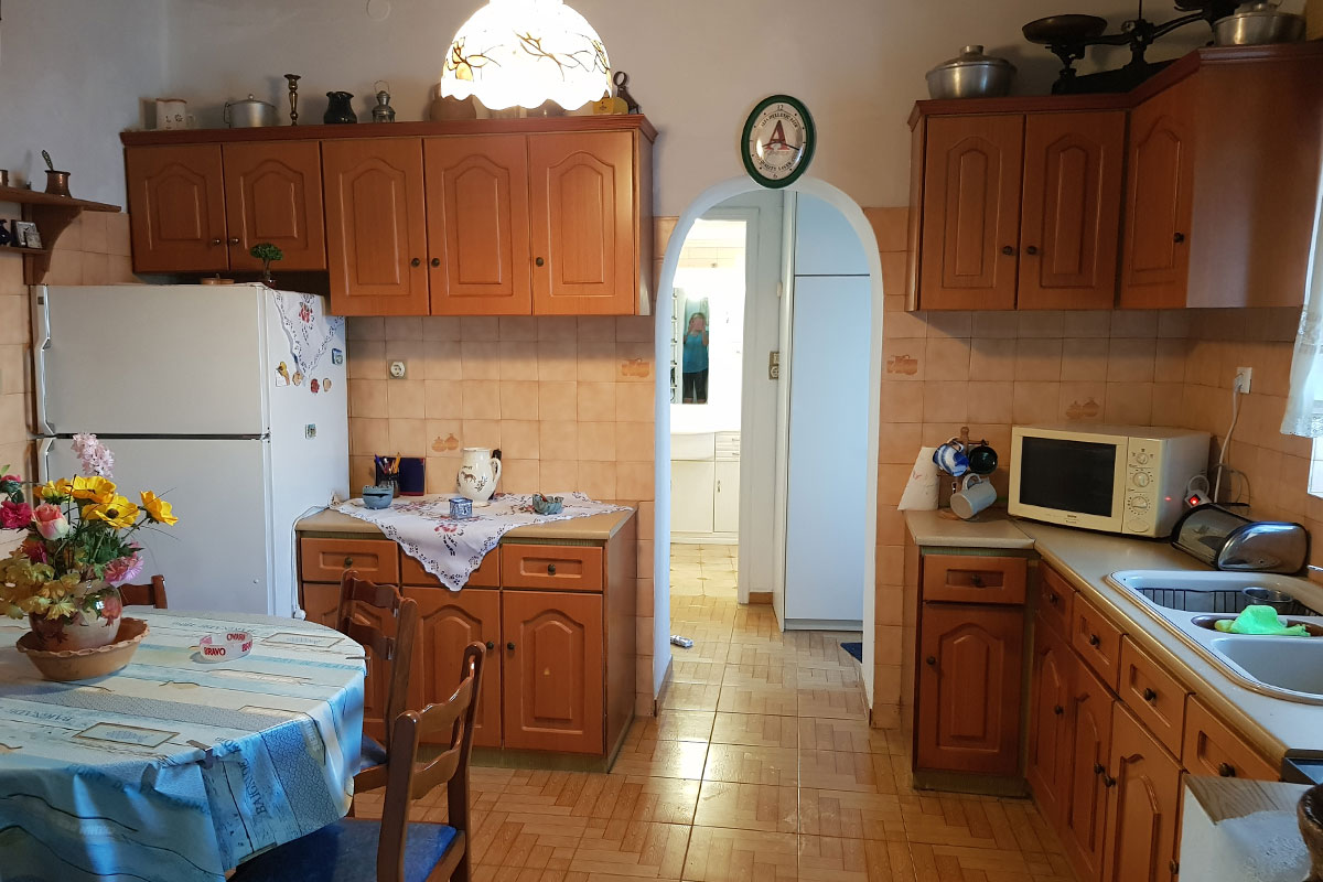 La maison de Flora, Apollonia - Sifnos