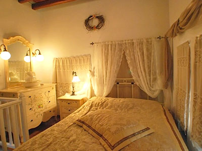 Peristerionas (Pigeonnier), Apollonia, Sifnos