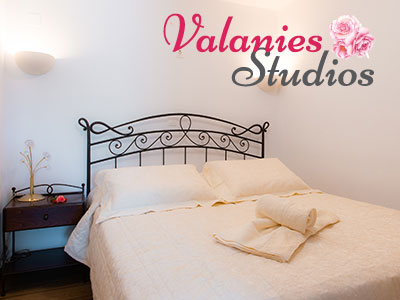 Valanies Studios, Apollonia, Sifnos