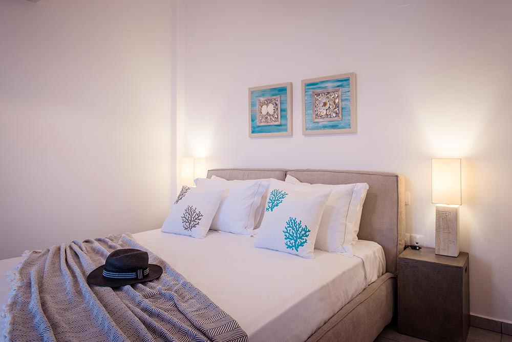 Maison à louer Erifili à Faros, Sifnos