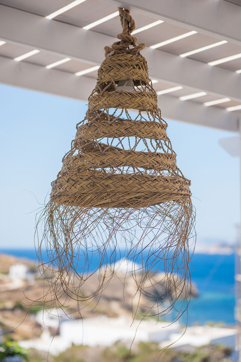 Maison à louer Erifili à Faros, Sifnos