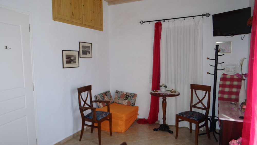 Appartements à louer Gianna, à Faros Sifnos