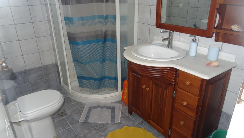 Appartements à louer Gianna, à Faros Sifnos