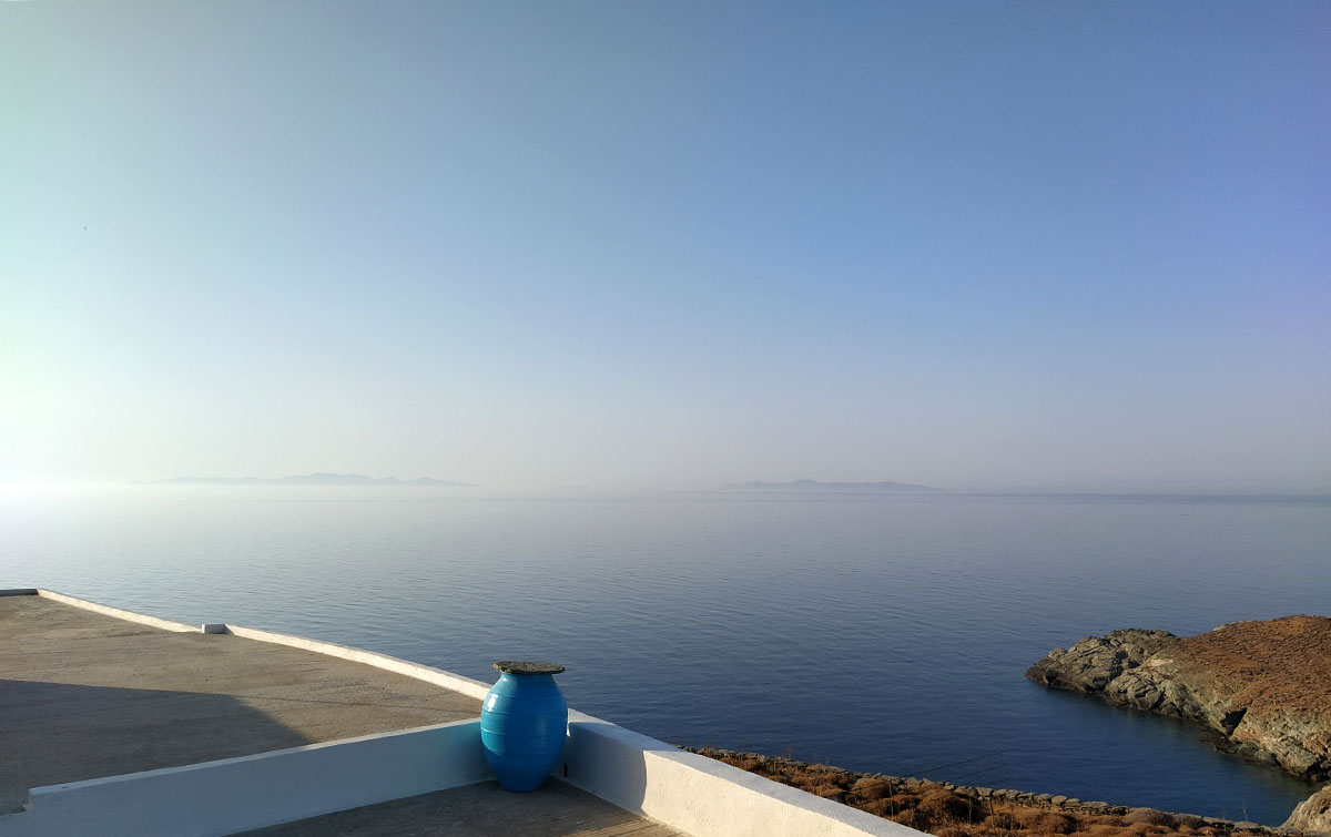 Appartements Sofia, Faros - Sifnos