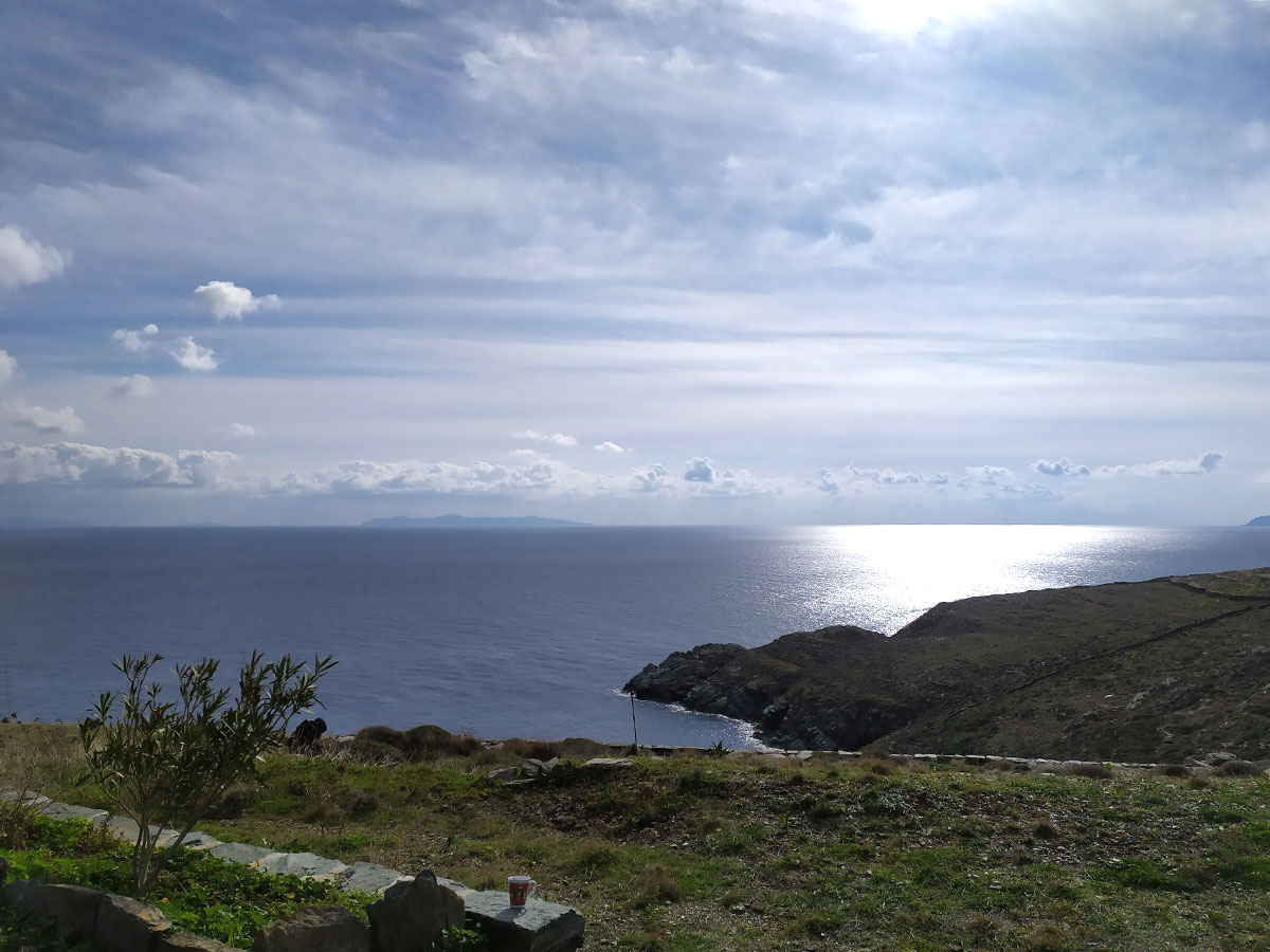 Appartements Sofia, Faros - Sifnos