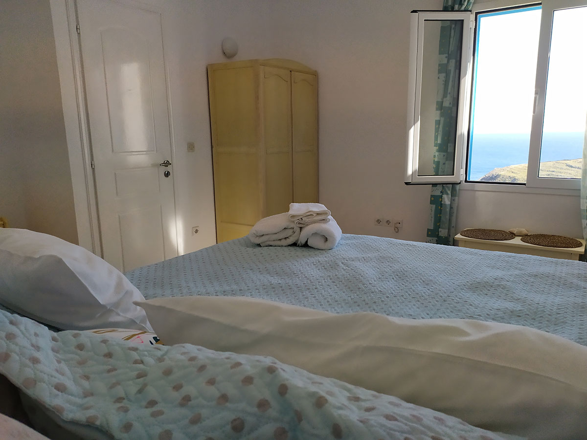 Appartements Sofia, Faros - Sifnos