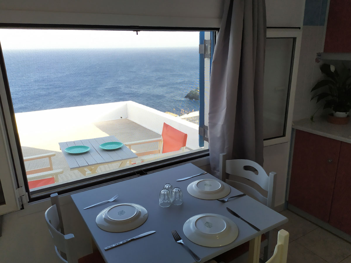 Appartements Sofia, Faros - Sifnos