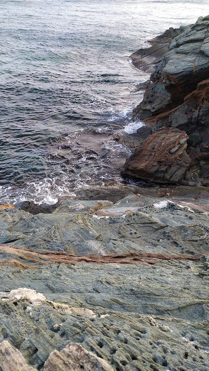 Appartements Sofia, Faros - Sifnos