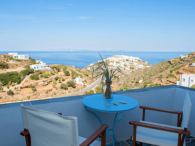 To Maro, Kastro, Sifnos