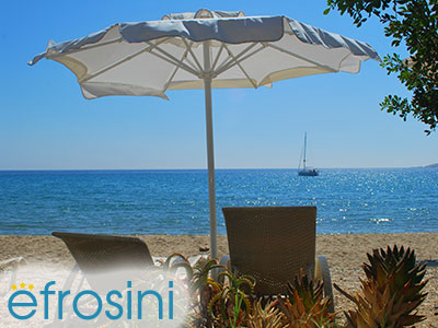 Hotel Efrosini, Platis Gialos, Sifnos