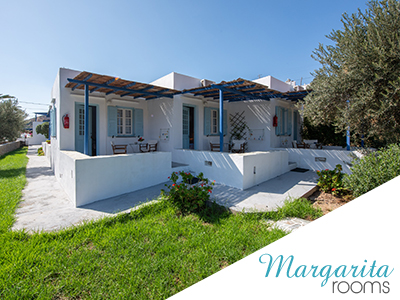 Margarita Giammaki rooms, Vathi, Sifnos
