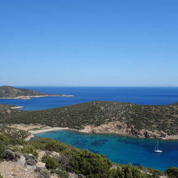 Spiagge di Sifnos