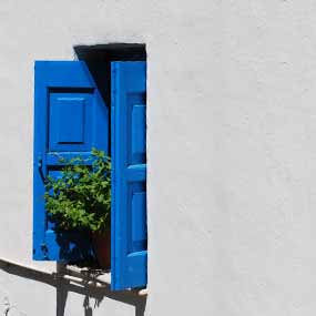 case in affitto a Sifnos