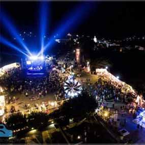 Festival Tselementes