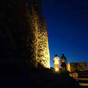 passeggiando per Sifnos