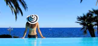 Hotel e camere a Sifnos