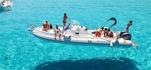 Informazioni per chi arriva a Sifnos in barca