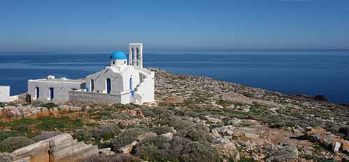 Chiese di Sifnos