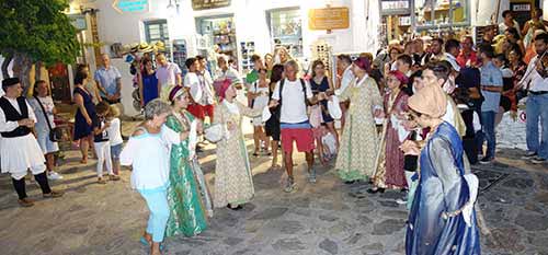 Cultura di Sifnos