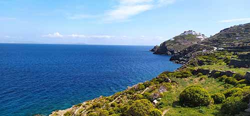 Geografia di Sifnos