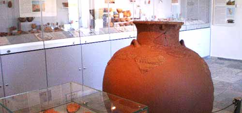 Musei di Sifnos