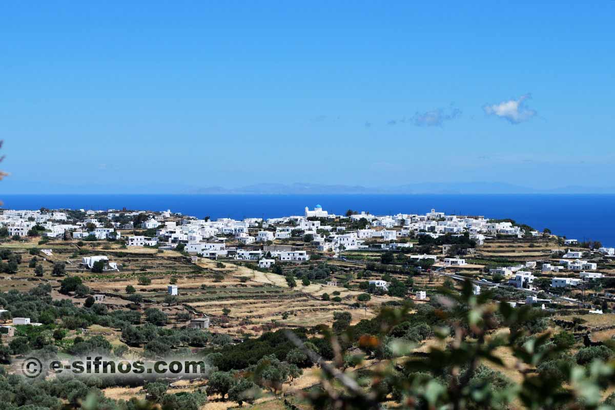 Sifnos