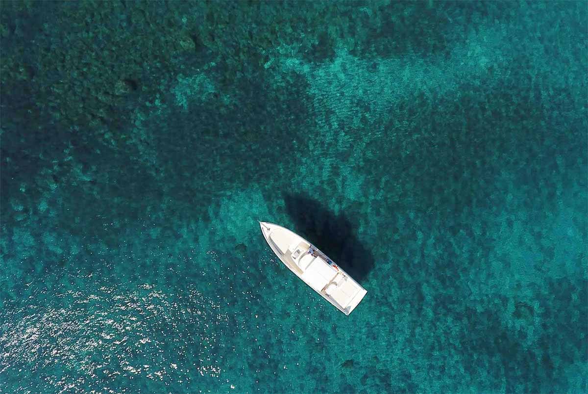 VIP transfers in Sifnos